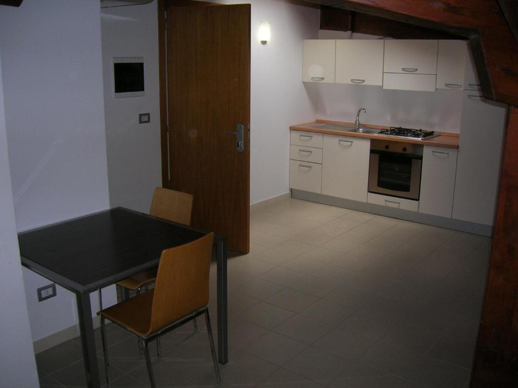 Aparthotel Casa Del Mar Roseto Degli Abruzzi Zimmer foto